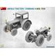 Airfield Tractors Standard N Mod. 1938