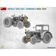 Airfield Tractors Standard N Mod. 1938
