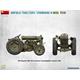 Airfield Tractors Standard N Mod. 1938
