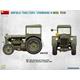 Airfield Tractors Standard N Mod. 1938