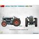 Airfield Tractors Standard N Mod. 1938