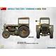 Airfield Tractors Standard N Mod. 1938