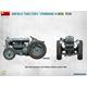 Airfield Tractors Standard N Mod. 1938