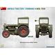 Airfield Tractors Standard N Mod. 1938