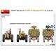German Tractor w.Fla-MG151/20 Drilling, Sd.Anh.OST