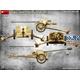 German 7,5 cm PaK 40 mid. w./crew SPECIAL EDITION