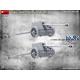 German 7,5 cm PaK 40 mid. w./crew SPECIAL EDITION