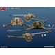 German 7,5 cm PaK 40 late w./crew SPECIAL EDITION
