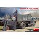 German 3t Fuel Truck 3,6-36S PmQ-Type
