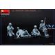 U.S. Infantry Tank Riders. Set 2