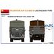 Feldküche auf 3,6-36S 3t Lkw PmQ600-Type