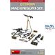 German Machineguns Set - SPECIAL EDITION