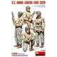 U.S. Ammo-Loading Tank Crew. 2nd Edition