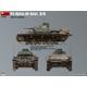 Pz.Kpfw. III Ausf. D/B with Crew