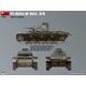 Pz.Kpfw. III Ausf. D/B with Crew
