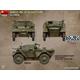 Dingo Mk. III Scout Car w/Crew