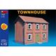 Townhouse / Stadthaus