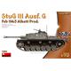 StuG III Ausf. G Feb 1943 Prod.