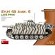 StuH 42 Ausf. G  Late Prod.