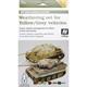 AFV Weathering for grey and yellow Vehicles Set