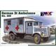 Kfz.305 3t Ambulance