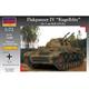 Flakpanzer IV "Kugelblitz"