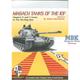 Magach Tanks of the IDF Magach 2 + 3 Volume2