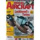 Model Aircraft Monthly - Juli 2011