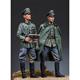 WW2 Wehrmacht Officers