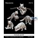 Animals Set 65