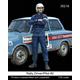Rally Driver/Pilot #2