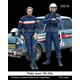 Rally team '80-90s
