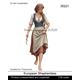 European Shepherdess