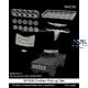 M1008 Civilian Pick-up Conversion-Set