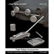 Trabi Rallye Accessories