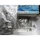Messerschmitt Bf 110-G4 "White metal + P.E parts"