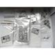 Messerschmitt Bf 110-G4 "White metal + P.E parts"