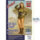 Pin-up Series - All the way Kit No. 7