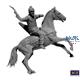 Greco - Persian War Series - Persian Cavalry 1:32