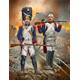 Napoleonic Wars Series: The Old Guard 1:32
