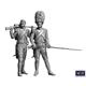 Napoleonic Wars Series: The Old Guard 1:32