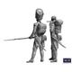 Napoleonic Wars Series: The Old Guard 1:32