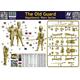 Napoleonic Wars Series: The Old Guard 1:32