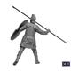 Persian Heavy Infantryman Greco-Persian Wars Kit#5