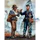 Family Reunited - Appomattox VA April 9th 1865