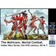 Indian Wars Series-XVIII century -Mortal Combat #7