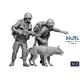 Dog Patrol - Vietnam War series