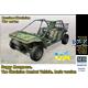 Buggy Mongoose - Ukrainian Combat Vehicle - Basic