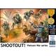 SHOOTOUT! - Vietnam War series