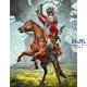 Indian Wars series, XVIII century. Ambush Attack